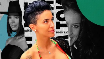 Cum arăta Adelina Pestrițu înainte să apeleze la serviciile esteticianului  Unul dintre cei mai urmăriți influenceri a trecut de-a lungul anilor prin mai multe schimbări de ordin fizic