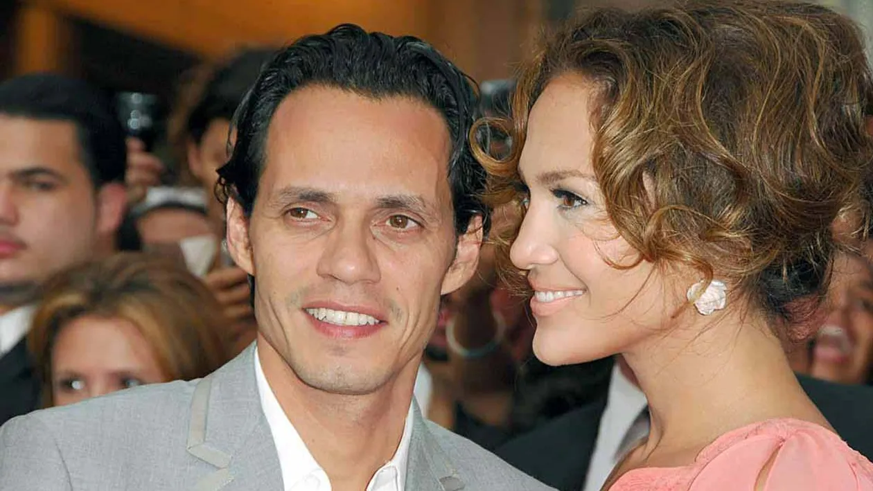 Jennifer Lopez i-a cerut ASTA fostului sot, Marc Anthony! Ultimul lucru pe care artista il mai doreste de la el