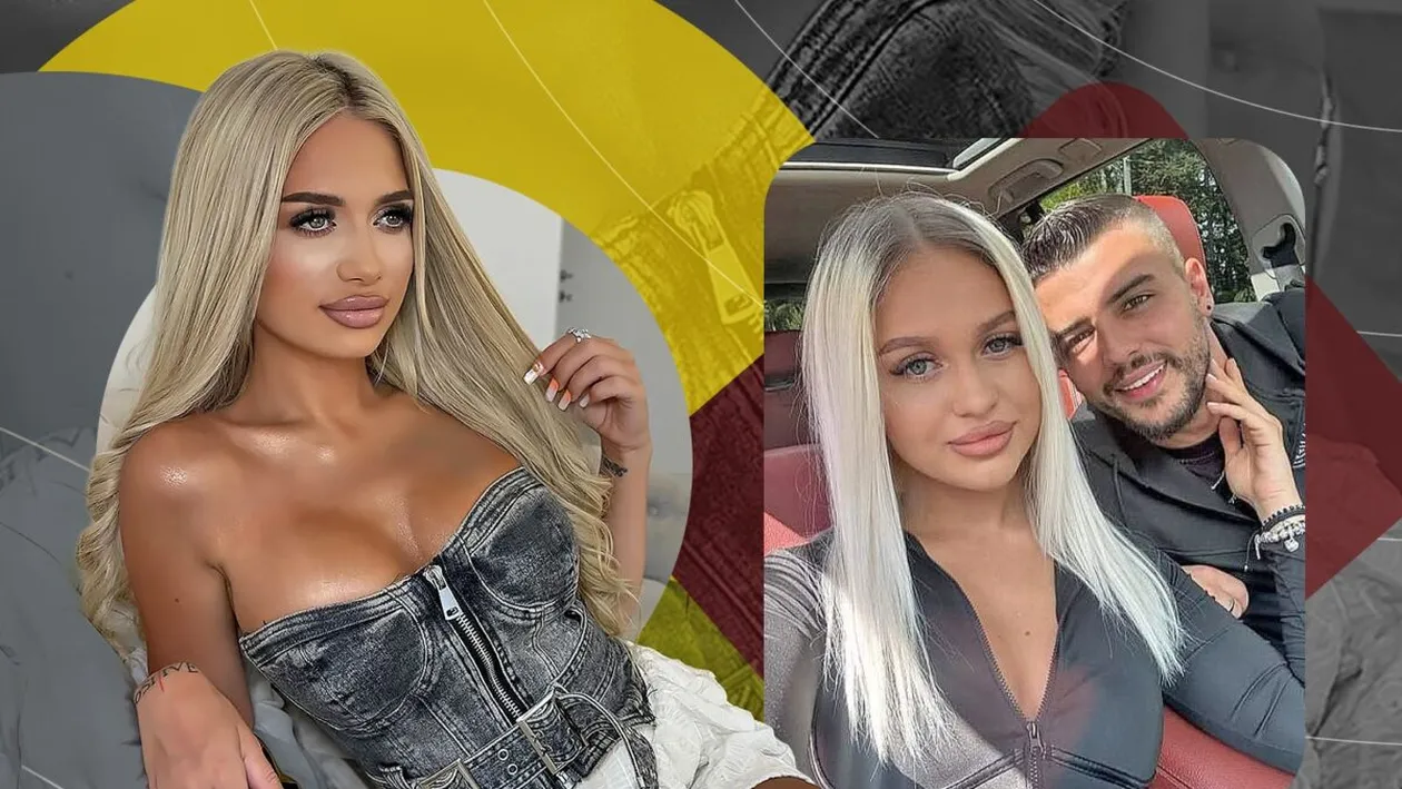 Maria Covașa, reacție neașteptată după ce Dany Boy și-a refăcut viața alături de ”sosia” ei Am spus și la Insula Iubirii. S-ar putea repeta istoria!