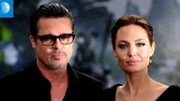 BRAD PITT, furios că ANGELINA JOLIE a dezlănţuit iadul: Ziua în care dragostea a murit’’