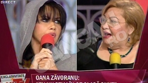 Emisiunea in care s-au dezvaluit cele mai intime secrete, revine! Oana Zavoranu si-a spus povestea vietii la CancanTV!