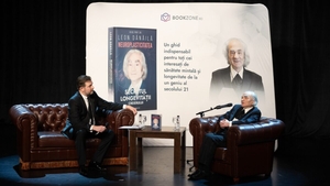 Academicianul Leon Dănăilă și-a lansat prima lucrare pentru publicul larg - „Neuroplasticitatea. Secretul longevității creierului”. Adrian Artene: „Ni s-au încredințat două mari secrete: cel al tinereții fără bătrânețe și secretul fericirii”