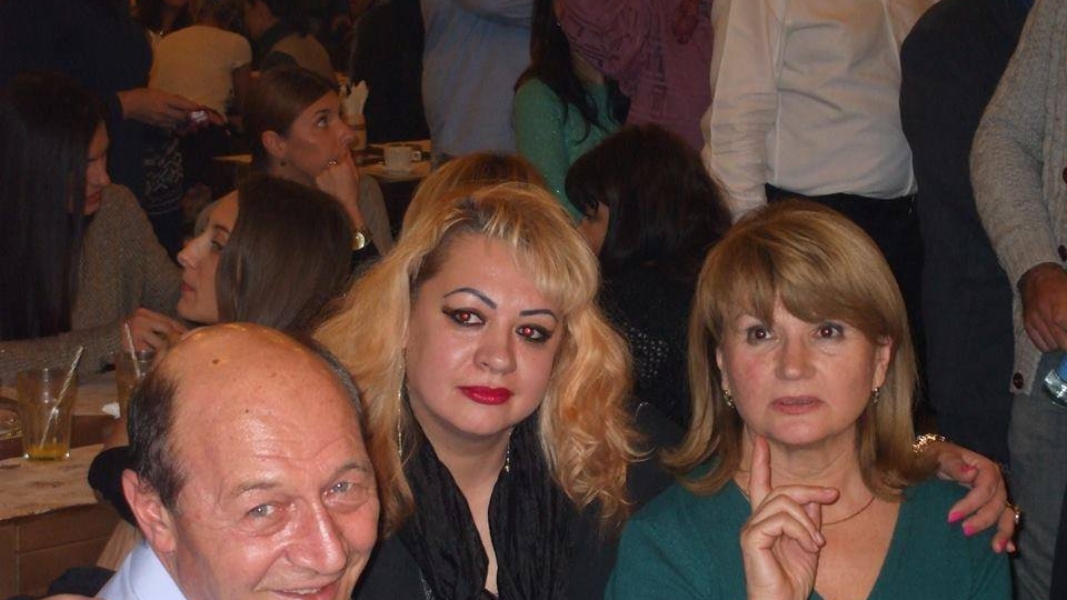 Şefa organizaţiei de femei a PMP Bihor, condamnată după ce a fost prinsă băută la volan