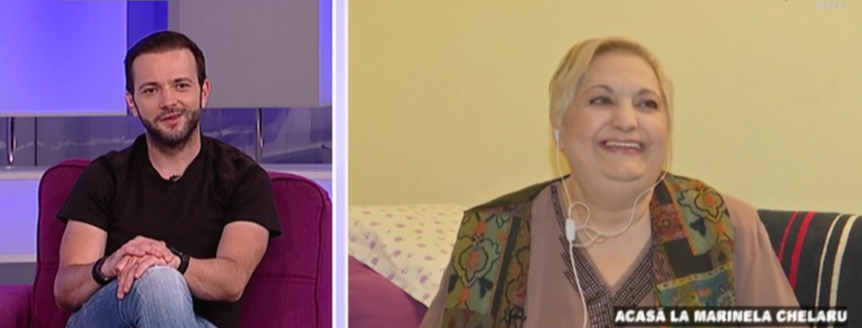 Marilena Chelaru, decizie drastică după ce a suferit un infarct și a fost operată: „Riscam să mor în somn”