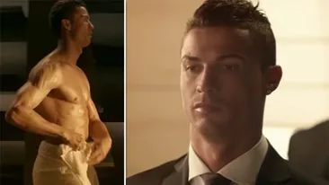 Cei mai mari fotbalişti ai lumii aleg doar ce-i mai bun! De ce sunt vânaţi de femei RONALDO, BECKHAM sau ZLATAN IBRAHIMOVIC
