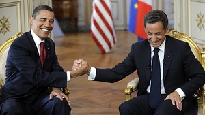 Gafa incredibila. Cum l-au barfit Obama si Sarkozy pe premierul Israelului