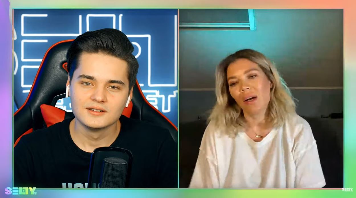 Selly, în discuții serioase cu Gina Pistol despre participarea lui la Asia Express! Vloggerul a dezvăluit numele persoanei alături de care vrea să să trăiască experiența unică