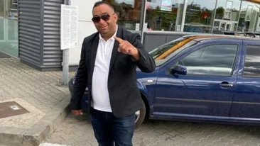 VIDEO / Ce s-a întâmplat la miezul nopţii la casa lui Emi Pian! Cei care au venit la priveghi au rămas înmărmuriţi