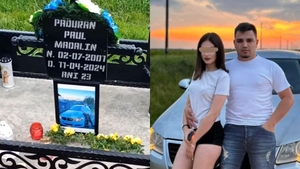 Scandal între tatăl lui Mădălin Păduran și mama Narcisei, fosta iubită a tânărului de 23 de ani. Ce s-ar fi întâmplat cu banii strânși din donații
