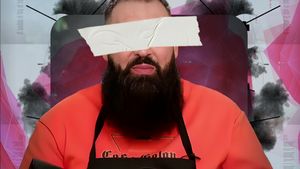 Scandalul fără precedent în care este implicat concurentul de la Chefi la cuțite continuă! S-a ajuns la amenințări, plângeri la poliție: "M-a provocat! O rezolvăm băiețește!"