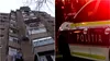 Răsturnare de situație în cazul bărbaților din Arad care au sărit de pe bloc! Vecinii lor rup tăcerea: „Avea bănişori”