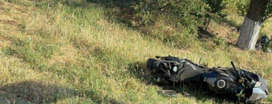 BREAKING | Cristi a murit la doar 36 de ani, după ce s-a răsturnat cu motocicleta