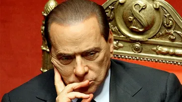 Ruby a recunoscut că a minţit anchetatorii în privinţa petrecerii unor seri alături de Berlusconi