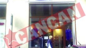 Smarandescu isi deschide un magazin Steaua la Timisoara