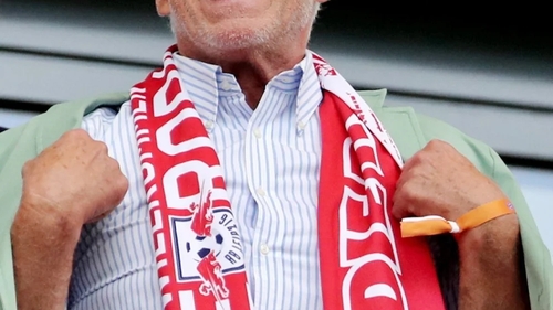 Doliu în lumea sportului! Dietrich Mateschitz a murit