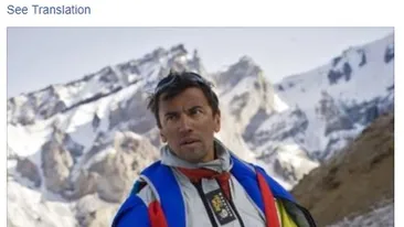 Iubitul Mihaelei Rădulescu, în doliu. Mesajul înduioşător al lui Felix după un accident teribil