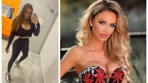 Daria Radionova sare iar la „gâtul” Biancăi Drăgușanu: „Am ratat partea în care Boris a oferit o vacanță gratuită la Dubai”