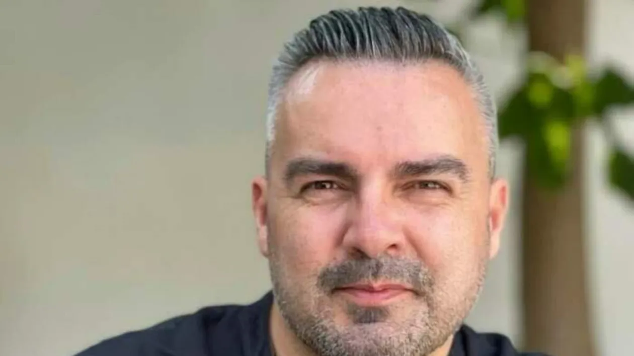 Cine este, de fapt, Marius Buga, jurnalistul de la Pro TV care ar fi abuzat un minor