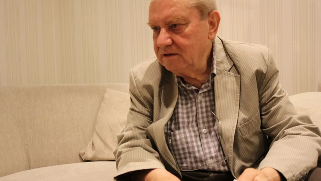 E gresit TOT ce stiai pana acum despre gratar! Profesorul Menci te invata cum sa perpelesti mititeii pe jar!