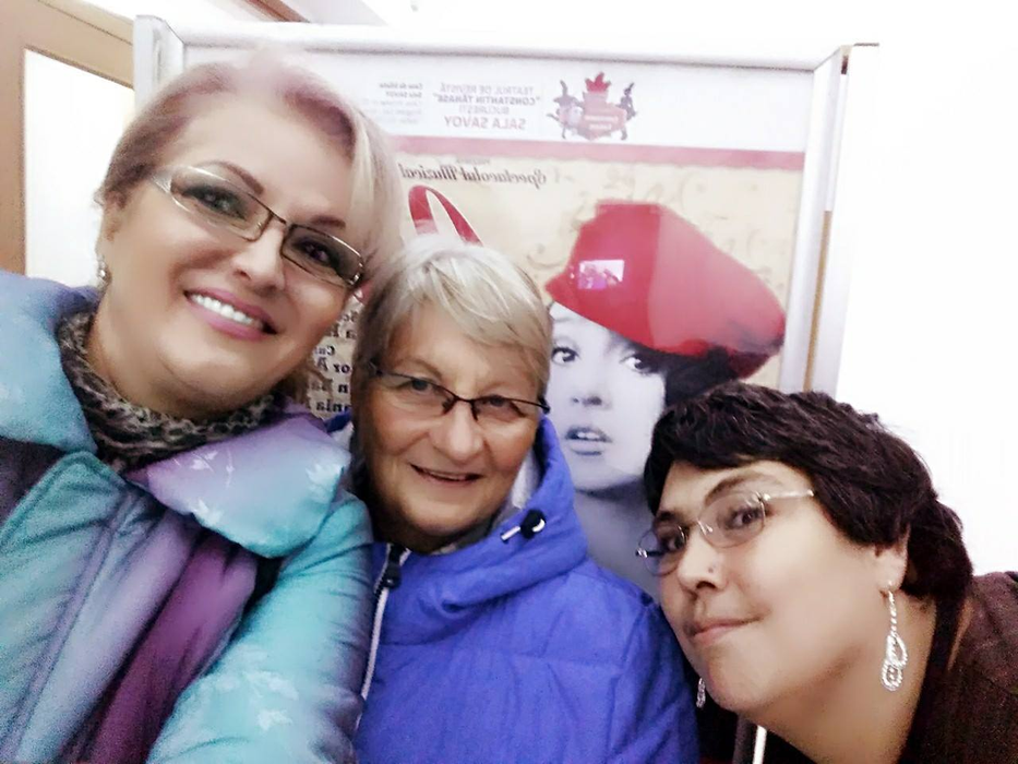 Ioana Tufaru îşi pune sănătatea în mare pericol, după ce a ajuns la 160 de kilograme!