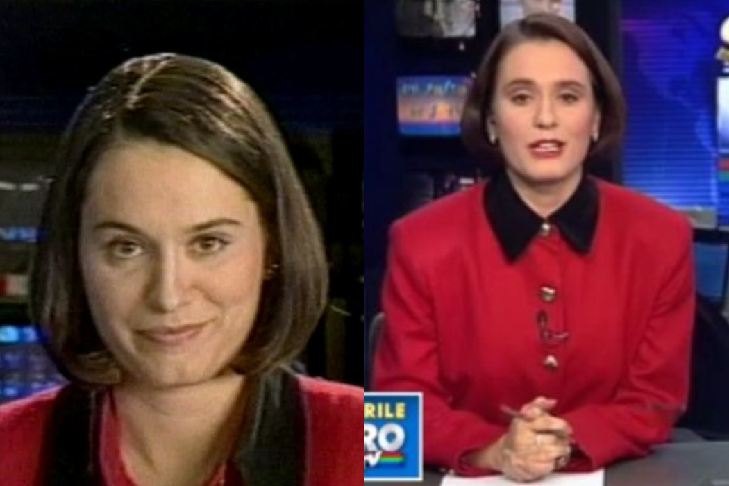 Andreea Esca rupe norma la Pro TV! I-au explodat veniturile! Câte zeci de mii de euro încasează lunar