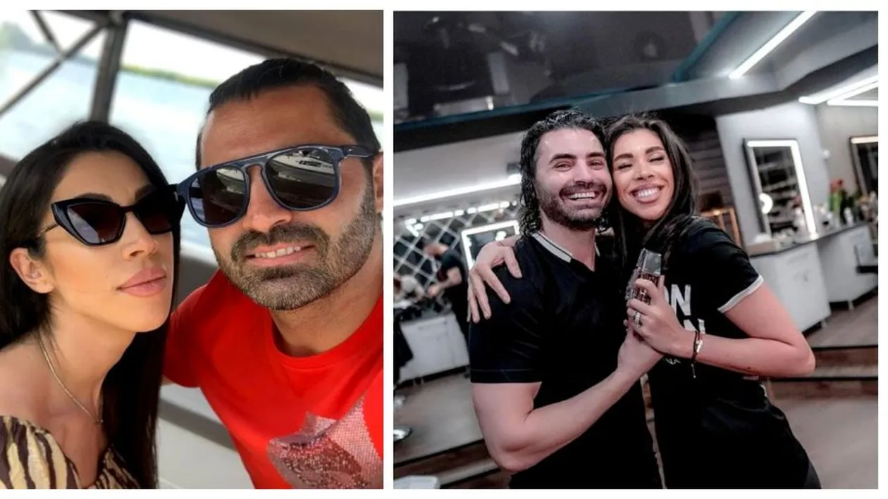 Ce se va petrece cu fetițele lui Pepe și ale Ralucăi Pastramă. Informațiile au ieșit la iveală