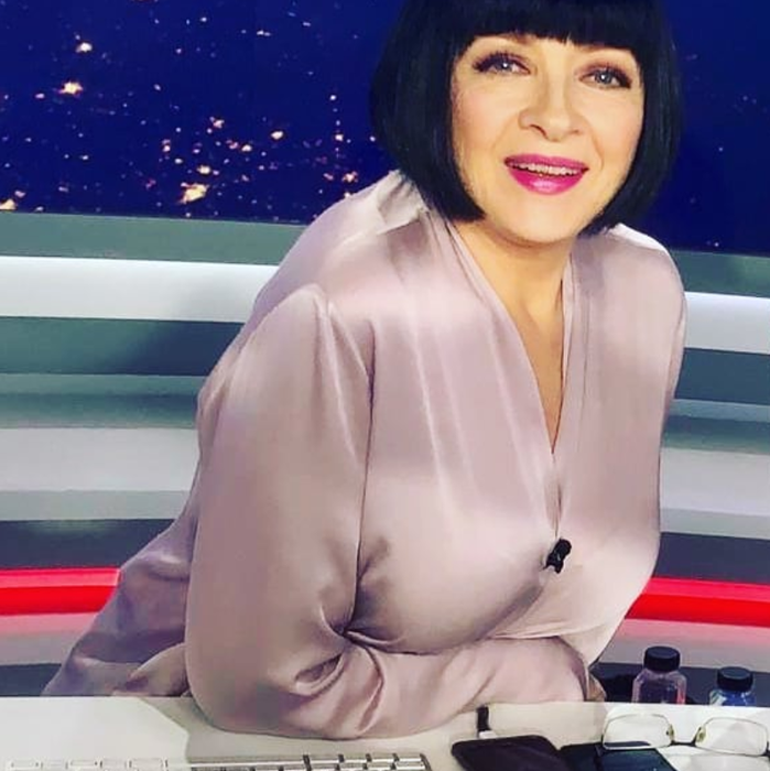 Familia “secretă” a lui Neti Sandu! Imagini fabuloase, prezentate azi, în direct la Pro TV