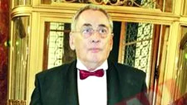 Fiul compozitorului Horia Moculescu a murit la Berlin