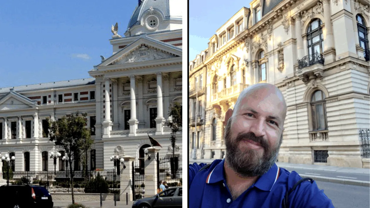 Jurnalist grec, stupefiat de ce a găsit într-un spital din țara noastră: ”De ce în săraca Românie se poate?”