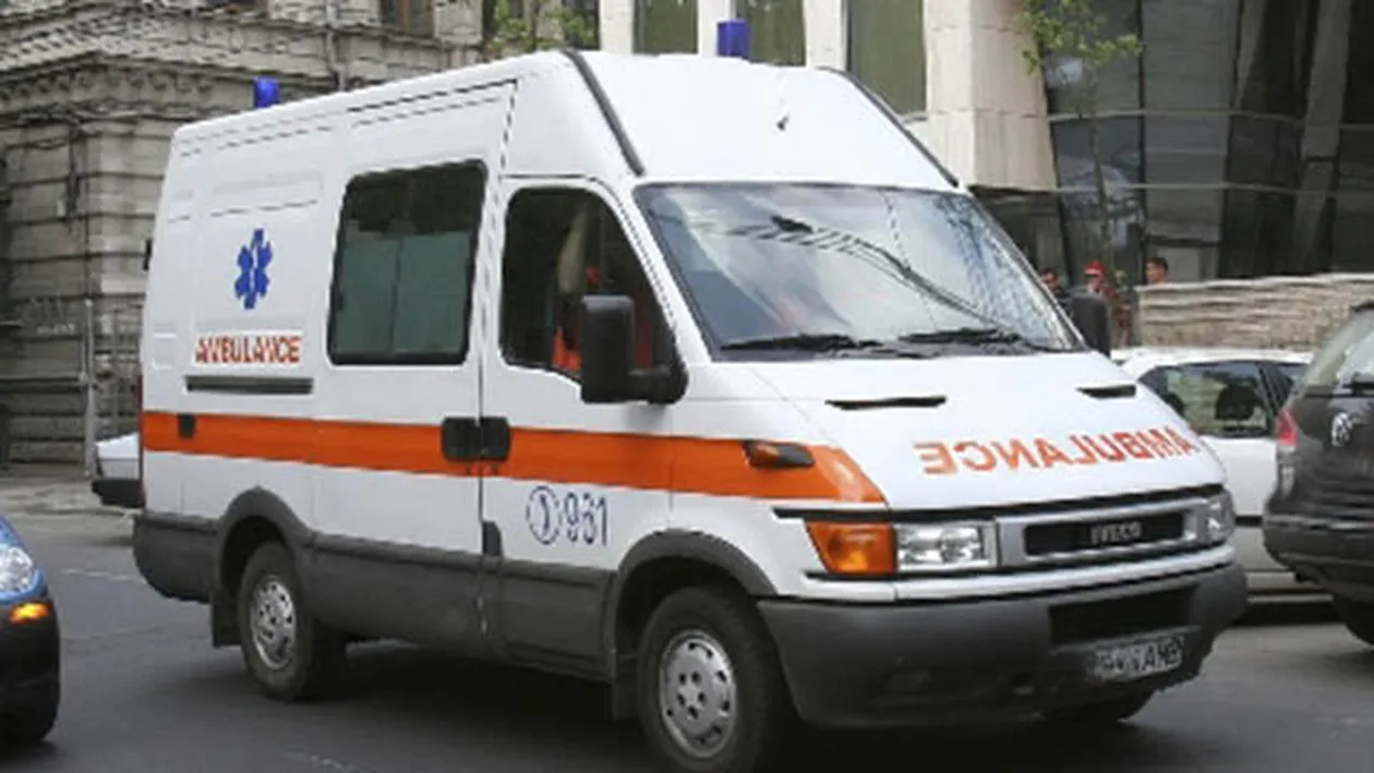 MInistrul Sanatatii a repartizat 37 de ambulante noi catre 15 jutete! Vezi care sunt acestea!