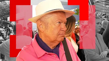 Cine e femeia care l-a înșelat pe Gheorghe Turda. Artistul nu va uita niciodată momentul în care a aflat