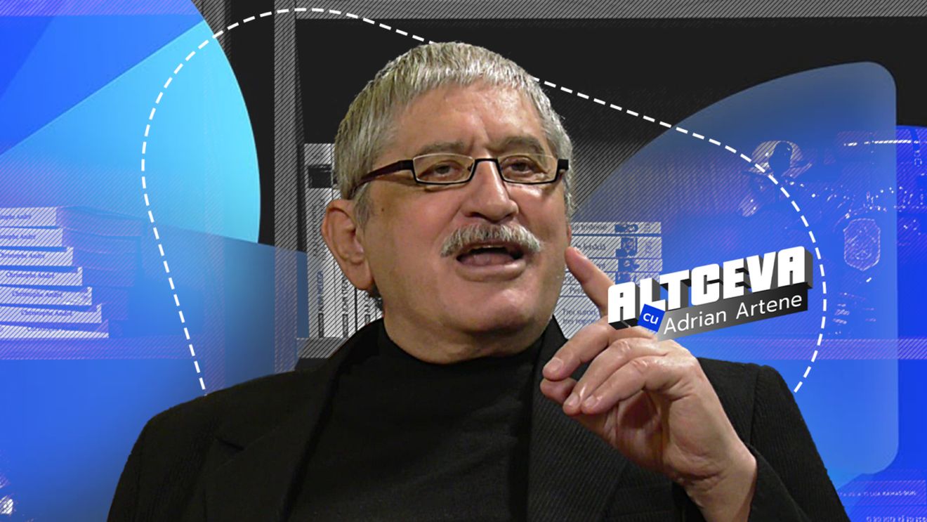 Jean Paler, pasager de lux în mașina de gunoi! Povestea e halucinantă: nici Ceaușescu nu-l oprea!