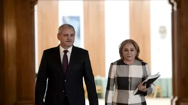 Premierul Dăncilă a anunţat care sunt miniştrii noului Cabinet!