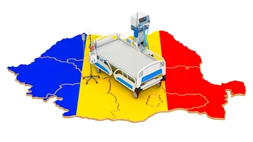 Bilanț coronavirus România, 12 ianuarie 2022. Câte decese s-au înregistrat în ultimele 24 de ore