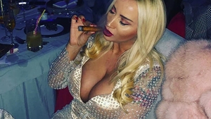 Așa ceva?! Cum s-a comportat Simona Trașcă într-un club de fițe