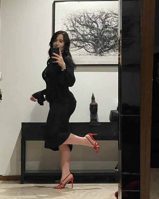 Amalia Năstase, detalii din mariajul cu Răzvan Vasilescu: „Așa arată un bărbat că iubește o femeie”