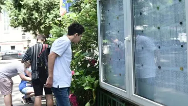 Cazul elevului din Constanța care a UITAT să se prezinte la ultima probă de BAC. Luase 7.80 la română și 8.30 la matematică, dar a picat Bacalaureatul