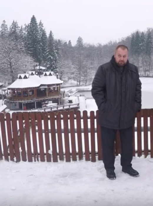 Transformarea șocantă a lui Cristi Tabără. Ce s-a ales de fostul prezentator Pro TV și cum arată acum, după ce și-a înjumătățit greutatea