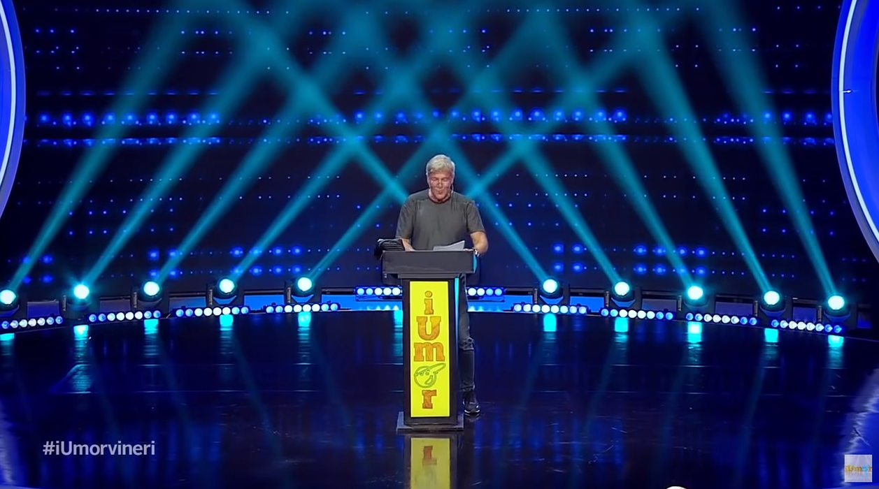 Dan Bittman a jignit-o enorm pe Lora, iar momentele au fost filmate! Ce a putut să spună despre cântăreață