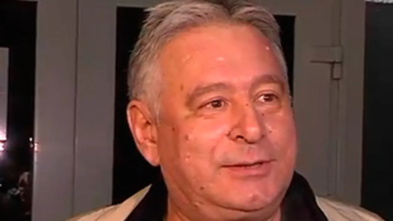 Madalin Voicu, nasul Oanei Mizil de cununie, despre casnicia acesteia: Pe mine nu m-au anuntat sa-mi spuna ca nu se mai inteleg