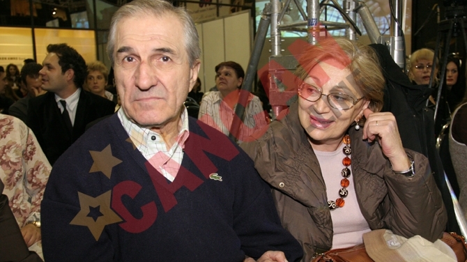 VIDEO A trecut un an de la moartea lui Gheorghe Dinica