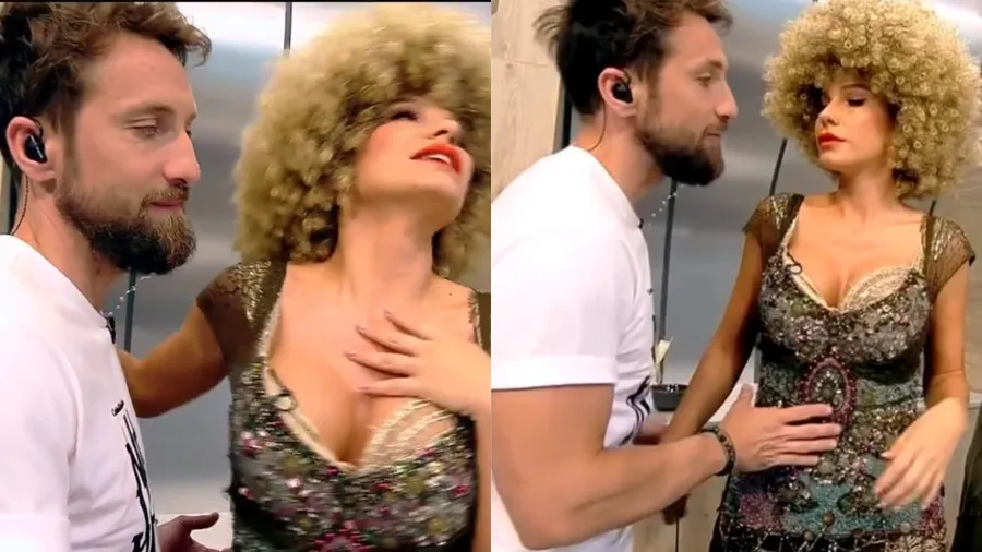 Dani Oțil, confesiune neașteptată despre relația cu Anna Lesko. Ce a spus prezentatorul TV
