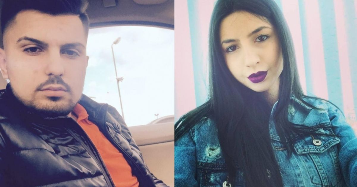 Petiție online pentru pedepsirea lui Cosmin, tânărul care și-a incendiat iubita
