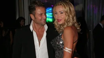 Catalin Botezatu s-a logodit cu Valeria Marini pentru ca Simona Gherghe se marita!