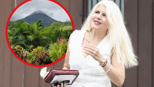 Elena Udrea își pregătește revenirea în Costa Rica! Are bagajele deja făcute: “Va înțelege ce s-a întâmplat”