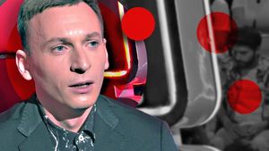 Solistul “The Motans”, prima reacție de pe scaunul de jurat de la “Vocea României”. Denis Roabeș: “Credeam că cineva face o glumă...”
