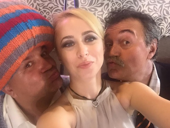 Îl mai ții minte pe Mitică de la ”Vacanța Mare”? Cum arată și ce face acum actorul