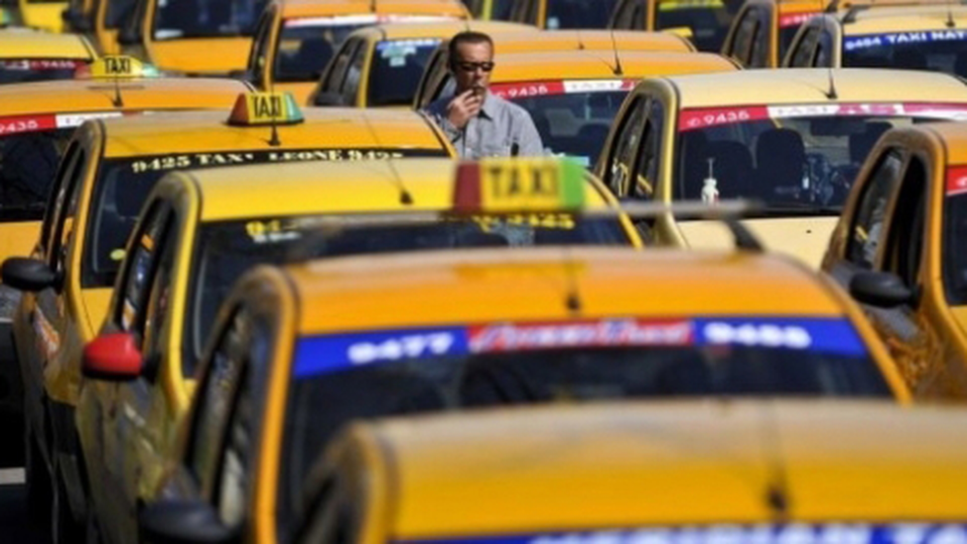Decizie de ultima ora! Taximetristii nu vor mai putea profesa daca au facut ASTA