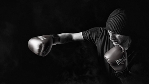 Doliu în lumea boxului. Julie Le Galliard, fosta campioană a Franței, a murit de Covid-19. Avea doar 31 de ani
