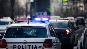 Alt caz de răpire în Caracal! Doi bărbați au fost reținuți după ce au sechestrat o femeie